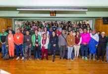 UAEMéx impulsa la actualización profesional con Segundo Congreso Internacional de Cultura Física y Deporte