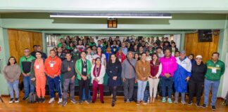 UAEMéx impulsa la actualización profesional con Segundo Congreso Internacional de Cultura Física y Deporte