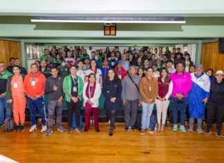 UAEMéx impulsa la actualización profesional con Segundo Congreso Internacional de Cultura Física y Deporte