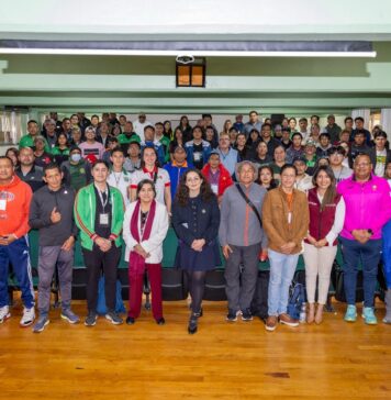 UAEMéx impulsa la actualización profesional con Segundo Congreso Internacional de Cultura Física y Deporte