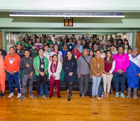 UAEMéx impulsa la actualización profesional con Segundo Congreso Internacional de Cultura Física y Deporte