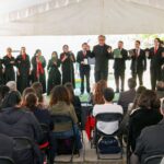 Con música y convivencia, la UAEMéx fortalece la identidad universitaria en el Día del Amor y la Amistad