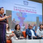 Desde la UAEMéx promueve Rigoberta Menchú la visión multicultural como herramienta para el avance y la justicia social