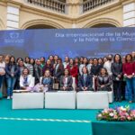 «Ciencia abierta para la paz»: con conferencia magistral de Ana María Cetto, la UAEMéx reconoce la importancia de las mujeres en la ciencia