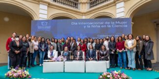 «Ciencia abierta para la paz»: con conferencia magistral de Ana María Cetto, la UAEMéx reconoce la importancia de las mujeres en la ciencia