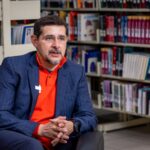 La educación y la detección oportuna, claves en la lucha contra el cáncer: Juan Manuel Medina Castro