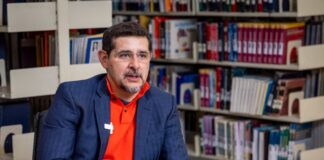 La educación y la detección oportuna, claves en la lucha contra el cáncer: Juan Manuel Medina Castro