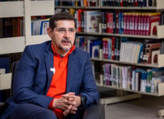 La educación y la detección oportuna, claves en la lucha contra el cáncer: Juan Manuel Medina Castro