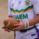 Nace el POTRO BOWL, nueva fiesta del fútbol americano universitario en la UAEMéx