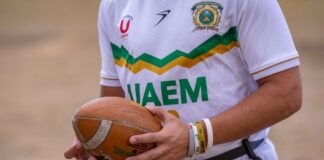 Nace el POTRO BOWL, nueva fiesta del fútbol americano universitario en la UAEMéx