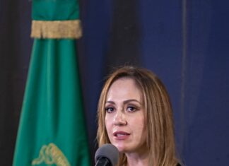 🟢🟡 Aumento salarial en la UAEMéx, de los más avanzados y progresistas a nivel nacional: Evangelina Sales