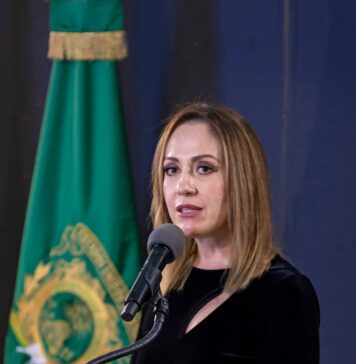 🟢🟡 Aumento salarial en la UAEMéx, de los más avanzados y progresistas a nivel nacional: Evangelina Sales