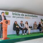 La UAEMéx fortalece su compromiso social al ampliar la oferta de educación superior en zonas históricamente desatendidas*