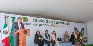 La UAEMéx fortalece su compromiso social al ampliar la oferta de educación superior en zonas históricamente desatendidas*