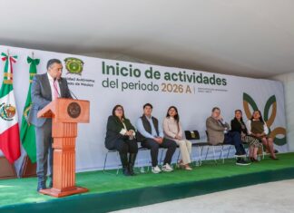 La UAEMéx fortalece su compromiso social al ampliar la oferta de educación superior en zonas históricamente desatendidas*