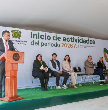 La UAEMéx fortalece su compromiso social al ampliar la oferta de educación superior en zonas históricamente desatendidas*