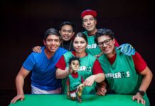 Futboleros: teatro, amistad y empatía toman la cancha universitaria