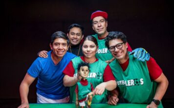 Futboleros: teatro, amistad y empatía toman la cancha universitaria