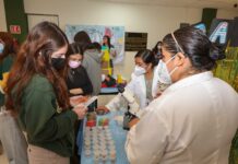 Ciencia, salud e inspiración: UAEMéx celebra a mujeres y niñas