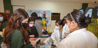 Ciencia, salud e inspiración: UAEMéx celebra a mujeres y niñas