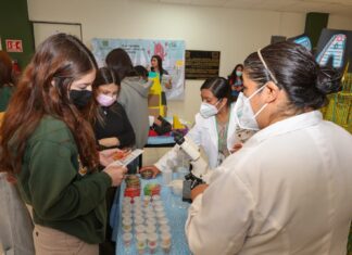 Ciencia, salud e inspiración: UAEMéx celebra a mujeres y niñas