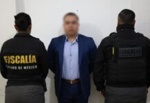 Operación Enjambre en EdoMéx, esquema modelo para el país en el combate a la corrupción contra funcionarios y ex funcionarios