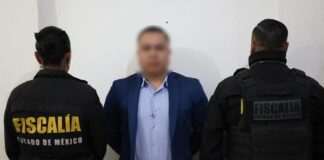 Operación Enjambre en EdoMéx, esquema modelo para el país en el combate a la corrupción contra funcionarios y ex funcionarios