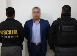 Operación Enjambre en EdoMéx, esquema modelo para el país en el combate a la corrupción contra funcionarios y ex funcionarios