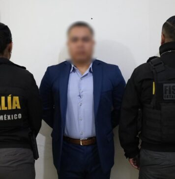 Operación Enjambre en EdoMéx, esquema modelo para el país en el combate a la corrupción contra funcionarios y ex funcionarios