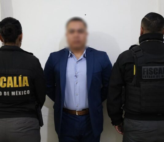 Operación Enjambre en EdoMéx, esquema modelo para el país en el combate a la corrupción contra funcionarios y ex funcionarios