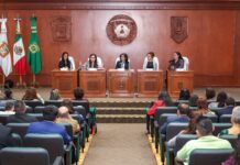 La UAEMéx, pionera nacional en impulsar la agenda de los cuidados