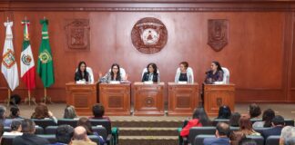 La UAEMéx, pionera nacional en impulsar la agenda de los cuidados