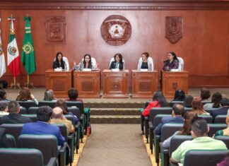 La UAEMéx, pionera nacional en impulsar la agenda de los cuidados