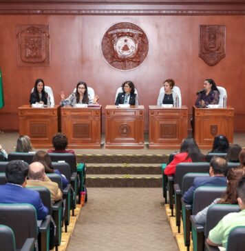 La UAEMéx, pionera nacional en impulsar la agenda de los cuidados