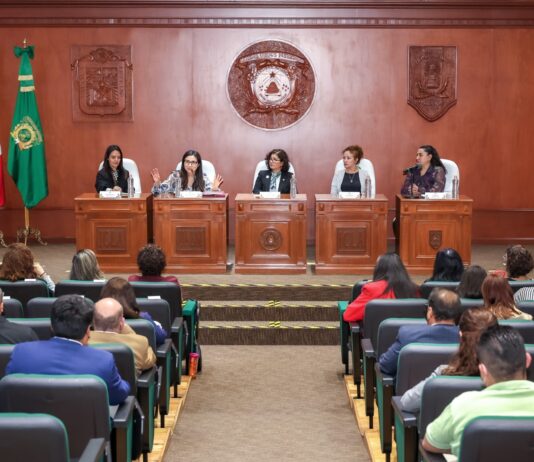 La UAEMéx, pionera nacional en impulsar la agenda de los cuidados