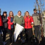 Limpia Gobierno del EdoMéx humedal de San Mateo Atenco; recolecta más de cuatro toneladas de residuos sólidos