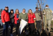 Limpia Gobierno del EdoMéx humedal de San Mateo Atenco; recolecta más de cuatro toneladas de residuos sólidos