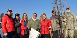 Limpia Gobierno del EdoMéx humedal de San Mateo Atenco; recolecta más de cuatro toneladas de residuos sólidos