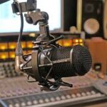 Huelga en radio y televisión / Maullidos Urbanos