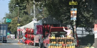 Necesario mayor orden urbano / Maullidos Urbanos