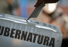 Reforma electoral en el Edomex / Maullidos Urbanos