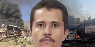 Después de “El Mencho” ¿qué sucederá? / Maullidos Urbanos