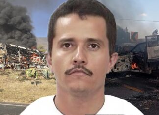 Después de “El Mencho” ¿qué sucederá? / Maullidos Urbanos