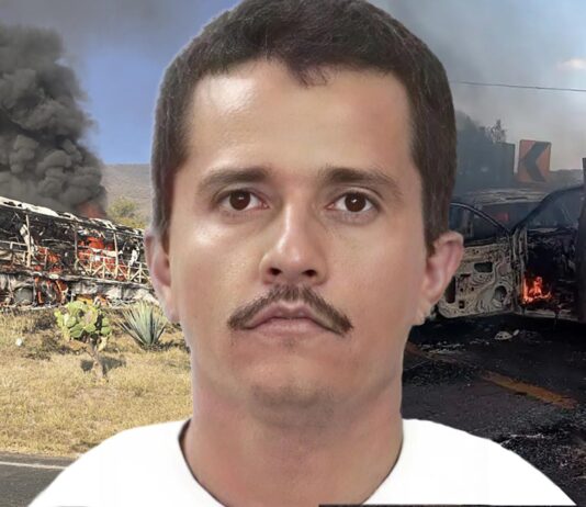 Después de “El Mencho” ¿qué sucederá? / Maullidos Urbanos