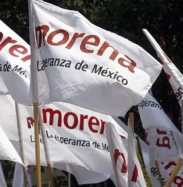 Divisiones al interior de Morena / Maullidos Urbanos