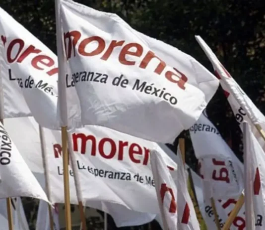 Divisiones al interior de Morena / Maullidos Urbanos