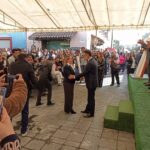 Representantes de todos los grupos sociales que viven en Metepec asistieron a promulgación del nuevo Bando Municipal