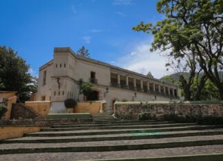 🟢🟡 Gestión e Innovación Turística, una licenciatura con visión global en la UAEMéx