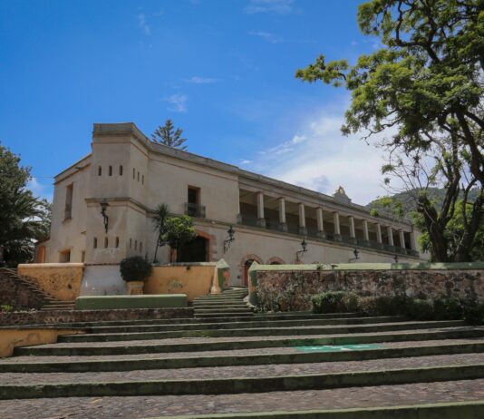 🟢🟡 Gestión e Innovación Turística, una licenciatura con visión global en la UAEMéx