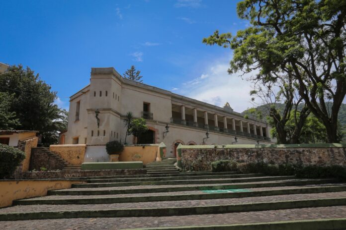 Se actualizó la Licenciatura en Gestión e Innovación Turística del Centro Universitario Tenancingo de la UAEMéx